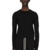 RICK OWENS – MAGLIERIA MU02D9C01M4281-999
