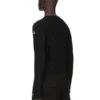 RICK OWENS – MAGLIERIA MU02D9C01M4281-999