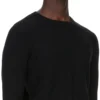 RICK OWENS – MAGLIERIA MU02D9C01M4281-999