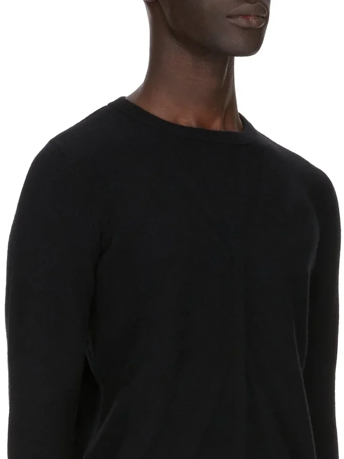 RICK OWENS – MAGLIERIA MU02D9C01M4281-999