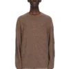 RICK OWENS – MAGLIERIA MU02D9C02M4281-25X