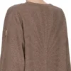 RICK OWENS – MAGLIERIA MU02D9C02M4281-25X