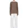 RICK OWENS – MAGLIERIA MU02D9C02M4281-25X