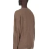 RICK OWENS – MAGLIERIA MU02D9C02M4281-25X