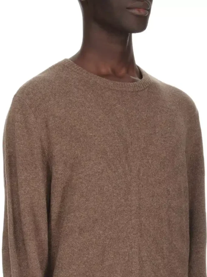 RICK OWENS – MAGLIERIA MU02D9C02M4281-25X