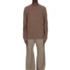 RICK OWENS – MAGLIERIA MU02D9C02M4281-25X