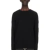 RICK OWENS – MAGLIERIA MU02D9C02M4281-999