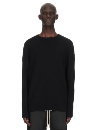 RICK OWENS – MAGLIERIA MU02D9C02M4281-999