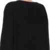 RICK OWENS – MAGLIERIA MU02D9C02M4281-999