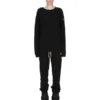 RICK OWENS – MAGLIERIA MU02D9C02M4281-999