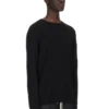 RICK OWENS – MAGLIERIA MU02D9C02M4281-999