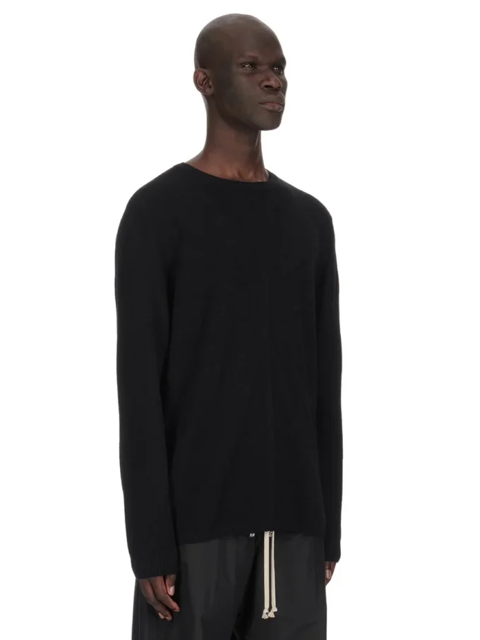 RICK OWENS – MAGLIERIA MU02D9C02M4281-999