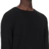 RICK OWENS – MAGLIERIA MU02D9C02M4281-999