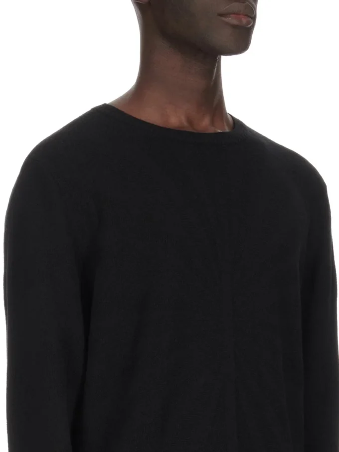 RICK OWENS – MAGLIERIA MU02D9C02M4281-999