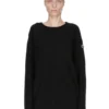 RICK OWENS – MAGLIERIA MU02D9C02M4281-999