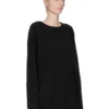 RICK OWENS – MAGLIERIA MU02D9C02M4281-999