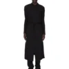 RICK OWENS – MAGLIERIA RF00M6615WSB-09