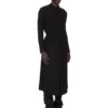 RICK OWENS – MAGLIERIA RF00M6615WSB-09