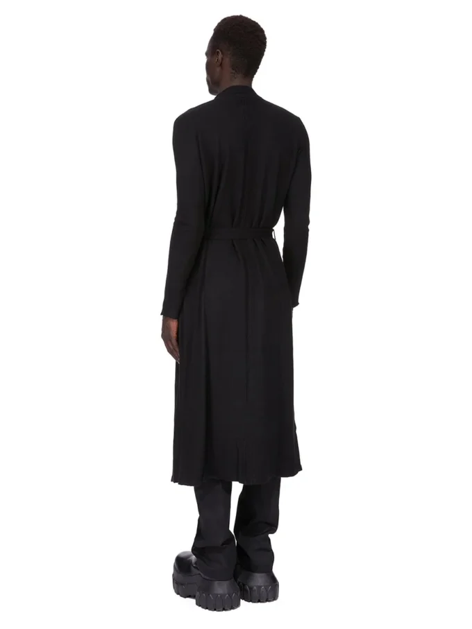 RICK OWENS – MAGLIERIA RF00M6615WSB-09