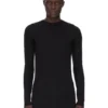 RICK OWENS – MAGLIERIA RF00M6622WS-09