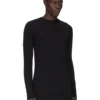 RICK OWENS – MAGLIERIA RF00M6622WS-09