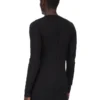 RICK OWENS – MAGLIERIA RF00M6622WS-09