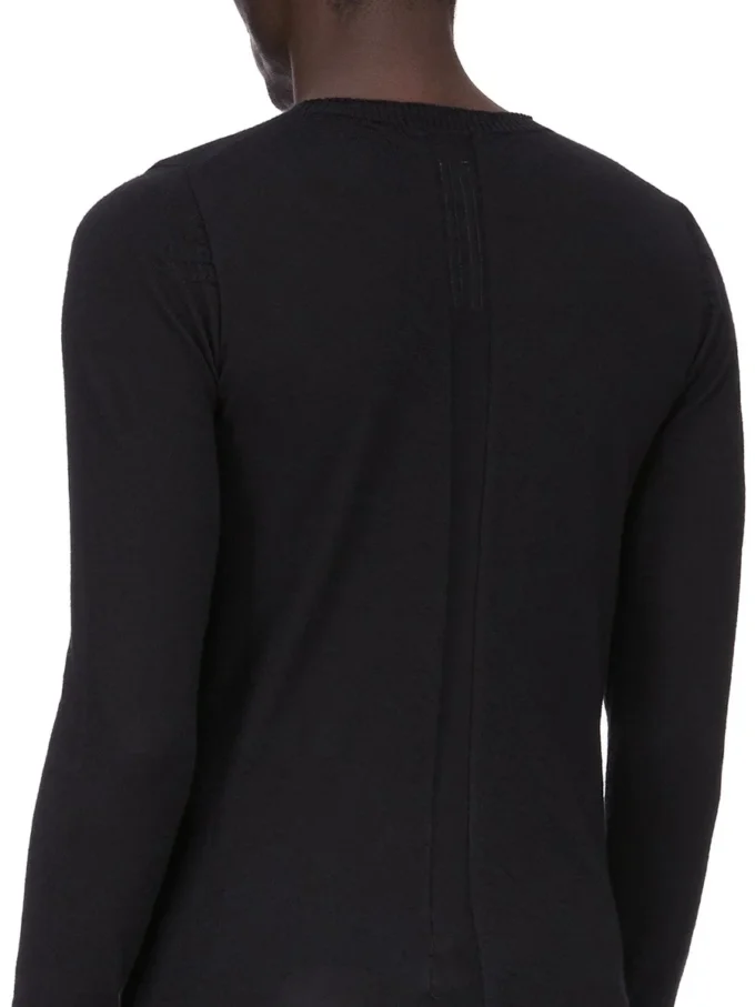 RICK OWENS – MAGLIERIA RF00M6622WS-09