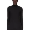 RICK OWENS – MAGLIERIA RF00M6625WS-09