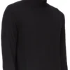 RICK OWENS – MAGLIERIA RF00M6625WS-09