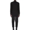 RICK OWENS – MAGLIERIA RF00M6625WS-09
