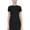 RICK OWENS – MAGLIERIA RF00W2601WSB-09
