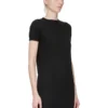 RICK OWENS – MAGLIERIA RF00W2601WSB-09