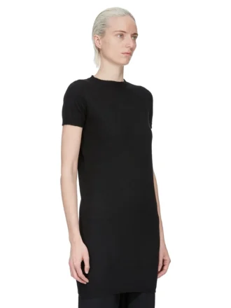 RICK OWENS – MAGLIERIA RF00W2601WSB-09