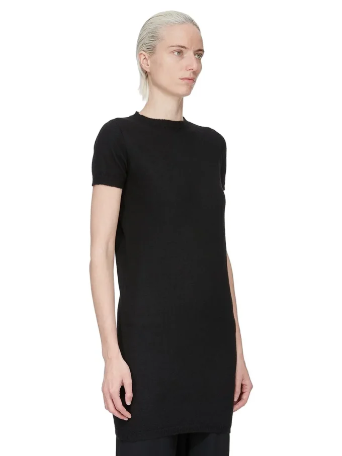 RICK OWENS – MAGLIERIA RF00W2601WSB-09