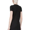 RICK OWENS – MAGLIERIA RF00W2601WSB-09