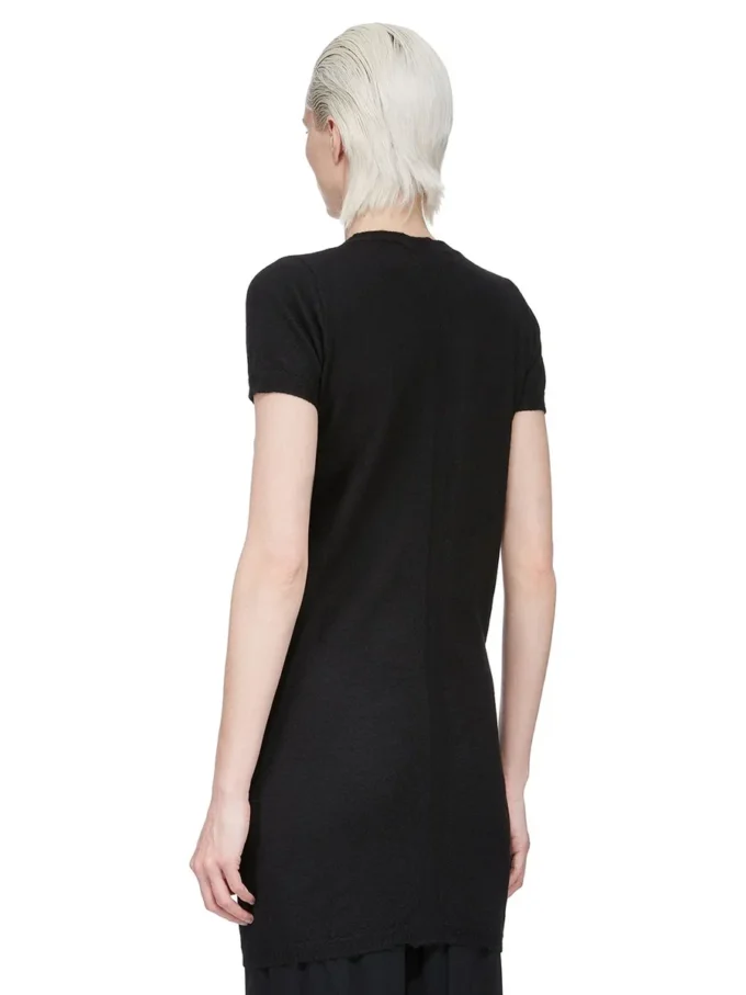 RICK OWENS – MAGLIERIA RF00W2601WSB-09