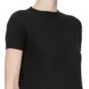 RICK OWENS – MAGLIERIA RF00W2601WSB-09