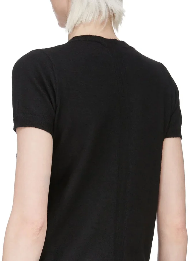 RICK OWENS – MAGLIERIA RF00W2601WSB-09
