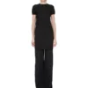 RICK OWENS – MAGLIERIA RF00W2601WSB-09