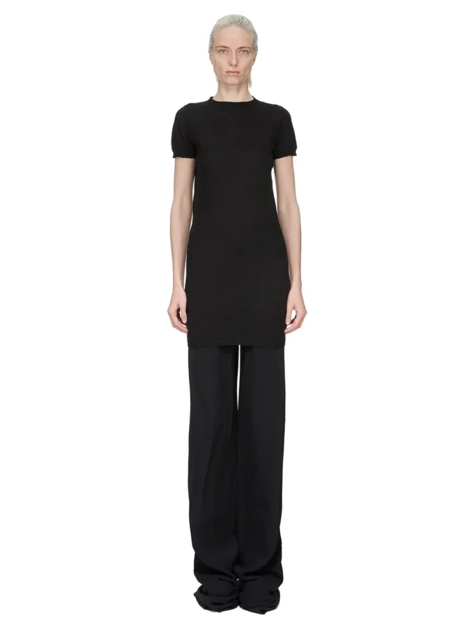 RICK OWENS – MAGLIERIA RF00W2601WSB-09