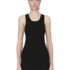RICK OWENS – MAGLIERIA RF00W2604WSB-09