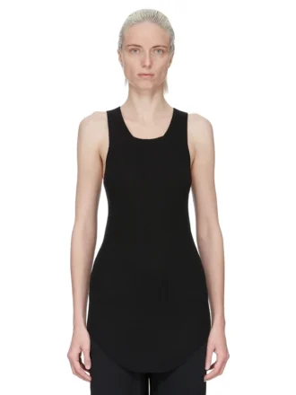 RICK OWENS – MAGLIERIA RF00W2604WSB-09