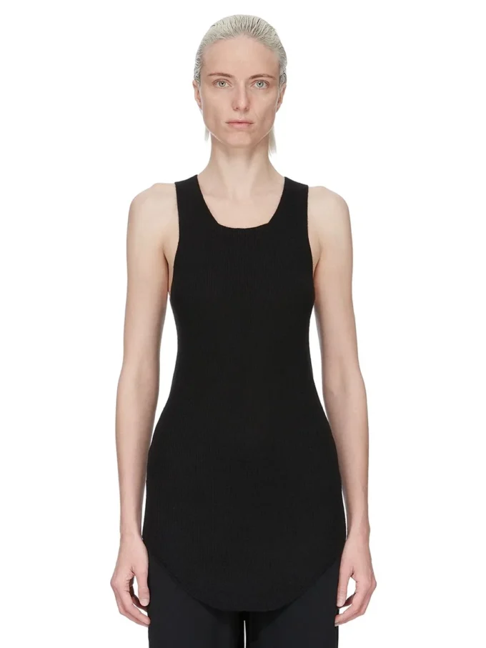 RICK OWENS – MAGLIERIA RF00W2604WSB-09