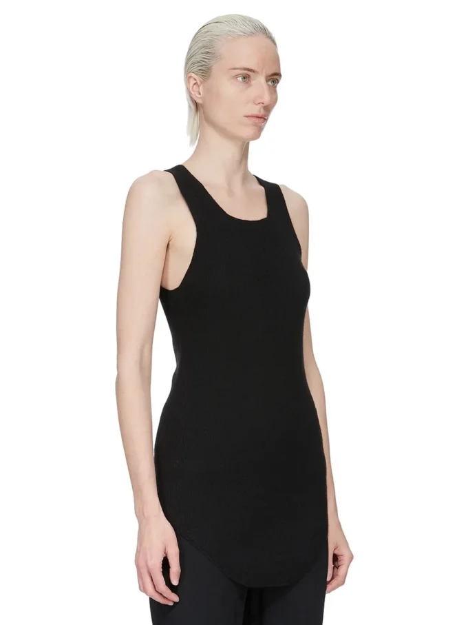 RICK OWENS – MAGLIERIA RF00W2604WSB-09