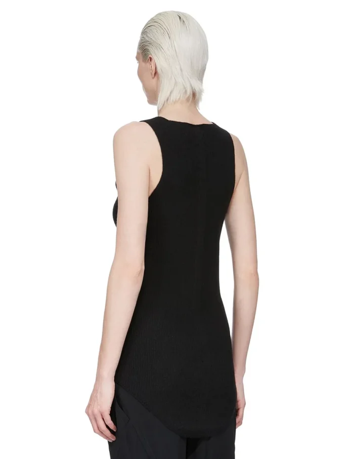 RICK OWENS – MAGLIERIA RF00W2604WSB-09