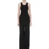 RICK OWENS – MAGLIERIA RF00W2604WSB-09