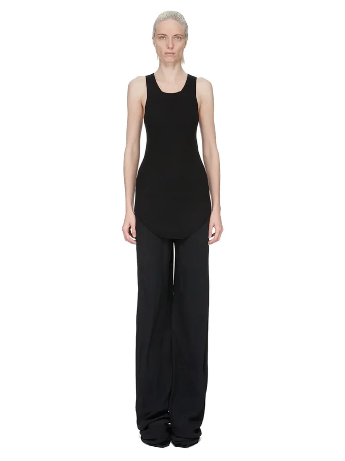 RICK OWENS – MAGLIERIA RF00W2604WSB-09
