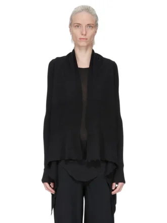 RICK OWENS – MAGLIERIA RF00W2633WS-09