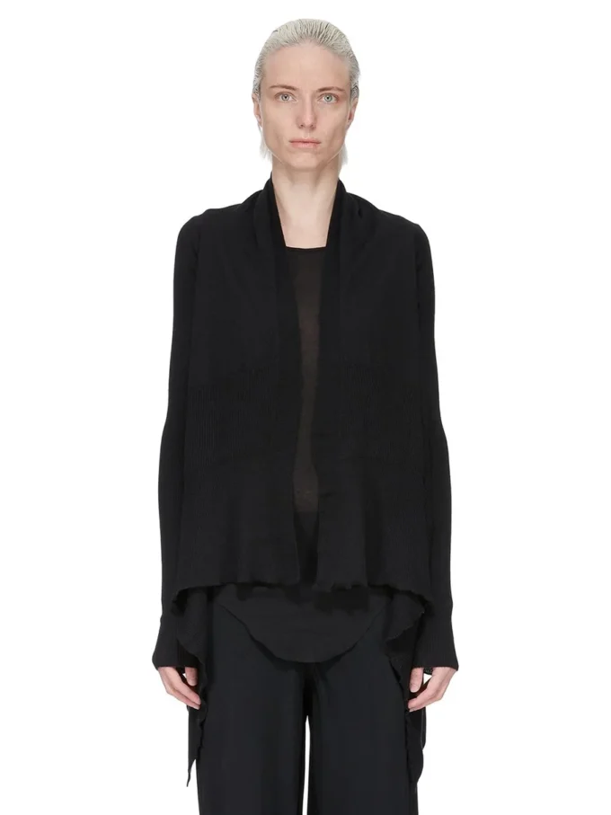 RICK OWENS – MAGLIERIA RF00W2633WS-09