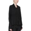 RICK OWENS – MAGLIERIA RF00W2633WS-09